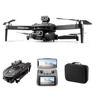 V168 Max Drone 8K 5G GPS Professional HD Aerial Photography Dual Camera Obstacle